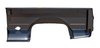 Truck Bedside Panel 1979-1987 GM C/K Pickup Truck with Fleetside Short Bed [Right/Passenger Side] - image 3