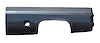 720-4079-81L OE-Style Truck Bedside w/ Square Gas Hole for 1979-1987 GM C/K Truck with Fleetside Long Bed [Left/Driver Side] - image 1