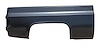 Truck Bedside Panel 1981-1987 GM C/K Pickup Truck with Fleetside Short Bed [Right/Passenger Side] - image 1