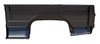 Truck Bedside Panel 1981-1987 GM C/K Pickup Truck with Fleetside Short Bed [Right/Passenger Side] - image 3