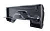 Complete Bedside Assembly w/Round Fuel Hole for 1973-1979 Ford F100, F150, F250, F350 Styleside Short Bed [Left/Driver Side] - image 4