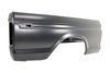 Complete Bedside Assembly w/o Fuel Filler Hole 1973-79 Ford F100, F150, F250, F350 Styleside Short Bed [Right/Passenger Side] - image 2