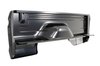 Complete Bedside Assembly w/o Fuel Filler Hole 1973-79 Ford F100, F150, F250, F350 Styleside Short Bed [Right/Passenger Side] - image 3