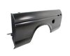 Complete Bedside Assembly w/Square Fuel Hole for 1973-1979 Ford F100, F150, F250, F350 Styleside Short Bed [Left/Driver Side] - image 3