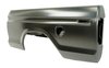 Complete Bedside Assembly w/Square Fuel Hole for 1973-1979 Ford F100, F150, F250, F350 Styleside Short Bed [Left/Driver Side] - image 4