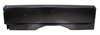 Truck Bedside Panel for 1947-1953 Chevy/GMC Stepside Short Bed Trucks [Left/Driver Side] - image 2