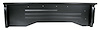 Truck Bedside Panel [Left/Driver Side] - image 1