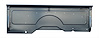 Truck Bedside Panel [Left/Driver Side] - image 1
