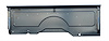 Truck Bedside Panel [Right/Passenger Side] - image 1