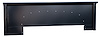 Truck Bedside Panel for 1953-1972 Ford F100 Short Bed Stepside [Left/Driver Side, No Stake Pocket Holes] - image 1
