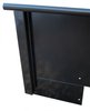 Truck Bedside Panel for 1953-1972 Ford F100 Short Bed Stepside [Left/Driver Side, No Stake Pocket Holes] - image 3