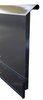 Truck Bedside Panel for 1953-1972 Ford F100 Short Bed Stepside [Left/Driver Side, No Stake Pocket Holes] - image 4