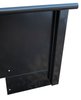 Truck Bedside Panel for 1953-1972 Ford F100 Short Bed Stepside [Right/Passenger Side, No Stake Pocket Holes] - image 3