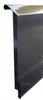 Truck Bedside Panel for 1953-1972 Ford F100 Short Bed Stepside [Right/Passenger Side, No Stake Pocket Holes] - image 4