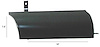 Rear Lower Door Pillar w/Support Brace for 1947-1953 GM Pickup Trucks w/Stepside, Short Bed [Right/Passenger Side] - image 1