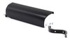 722-4054-L Step Plate Splash Apron, LH, 54-55 Chevy GMC Truck Short Bed Stepside ('55 1st Series) - image 2