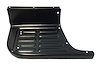 723-4067-L Bed Step, LH, 67-72 Chevy GMC Truck Short Bed Stepside