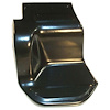 Stepside Pickup Step Plate 1973-87 Chevy/GMC Stepside - image 1