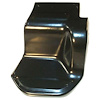 Stepside Pickup Step Plate 1973-87 Chevy/GMC Stepside - image 1