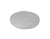 724-4067-1 Gas Filler Relocation Patch for 1967-1972 Chevrolet GMC C/K Pickup - image 1