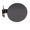 724-4088-1 Premium Gas Tank Filler Door for 1988-2000 Chevy/GMC Trucks, Blazer, Tahoe, Yukon, Suburban