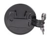 724-4088-1 Premium Gas Tank Filler Door for 1988-2000 Chevy/GMC Trucks, Blazer, Tahoe, Yukon, Suburban - image 3