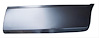 67-72 CV/GMC PU Long Bed Quarter Panel Lower Front Patch LH - image 1