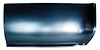 73-87 CV/GMC PU Short Bed Quarter Panel Lower Front Patch LH - image 1