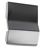 725-4573-L Lower Front Bedside Repair Panel LH 73-79 F100 F150 F250 Styleside Bed - image 1