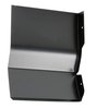 725-4573-L Lower Front Bedside Repair Panel LH 73-79 F100 F150 F250 Styleside Bed - image 2