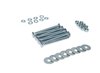 727-4067-1ZS Truck Bed to Frame Mounting Kit Steel Floor 32 pcs 67-72 Chevy GMC CK Fleetside Truck - image 2