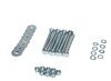 727-4067-1ZS Truck Bed to Frame Mounting Kit Steel Floor 32 pcs 67-72 Chevy GMC CK Fleetside Truck - image 3