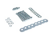727-4067-1WZS Truck Bed to Frame Mounting Kit Wood Floor 40 pcs 67-72 Chevy GMC CK Fleetside Truck - image 1