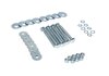 727-4067-1WZS Truck Bed to Frame Mounting Kit Wood Floor 40 pcs 67-72 Chevy GMC CK Fleetside Truck - image 3