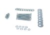 727-4067-1WZS Truck Bed to Frame Mounting Kit Wood Floor 40 pcs 67-72 Chevy GMC CK Fleetside Truck - image 4