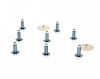 727-4088-2S Bed to Frame Mounting Hardware Kit 10 pcs 88-98 Chevy GMC C/K Truck Stepside - image 1