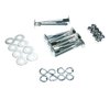 727-4567-1S Bed Floor Mounting Hardware Kit for 1967-1972 Chevrolet GMC C/K Pickup - image 2