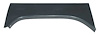 Truck Bed Patch Panel - Quarter Panel Wheel Arch 1960-1966 Chevy/GMC Pickup [Left/Driver Side] - image 1