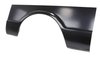 730-4067-1L Wheel Opening Repair Panel, LH, 67-72 Chevy GMC Truck Fleetside - image 2