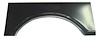 67-72 CV/GMC PU Quarter Panel Patch Wheel Arch Upper LH 35 x 14 - image 1