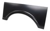 67-72 CV/GMC PU Quarter Panel Patch Wheel Arch Upper LH 35 x 14 - image 2