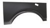 67-72 CV/GMC PU Quarter Panel Patch Wheel Arch Upper LH 35 x 14 - image 3