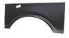 67-72 CV/GMC PU Quarter Panel Patch Wheel Arch Upper RH 35 x 14 - image 2