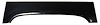 Upper Wheel Arch Repair Panel-Select 1973-1991 Chevy/GMC Pick Up Truck and SUV [Right/Passenger Side] - image 1