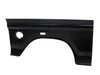 Outer Bedside Repair Panel w/ Square Fuel Filler Hole 1973-1976 Ford F100, F150, F250 Styleside Bed Trucks [Left/Driver Side] - image 2