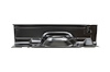 Inner Bedside Assembly for Select 1973-1996 Ford F100, F150, F250, F350 Styleside Short Bed Trucks [Left/Driver Side]