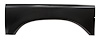730-4573-L Upper Wheel Arch Repair Panel LH 73-79 F100 F150 F250 Styleside - image 1