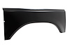 730-4573-R Upper Wheel Arch Repair Panel RH 73-79 F100 F150 F250 Styleside - image 1