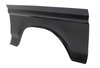 Outer Bedside Repair Panel for 1973-1976 Ford F100, F150, F250 Styleside Short Bed Trucks [Right/Passenger Side] - image 2