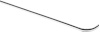 73-80 Chevy GMC Longbed Fleetside Pickup RH Upper Bed Molding - image 1